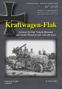 Kraftwagen-Flak<br>German ‘K-Flak’ Vehicle-Mounted and Trailer-Mounted Anti-Aircraft Guns